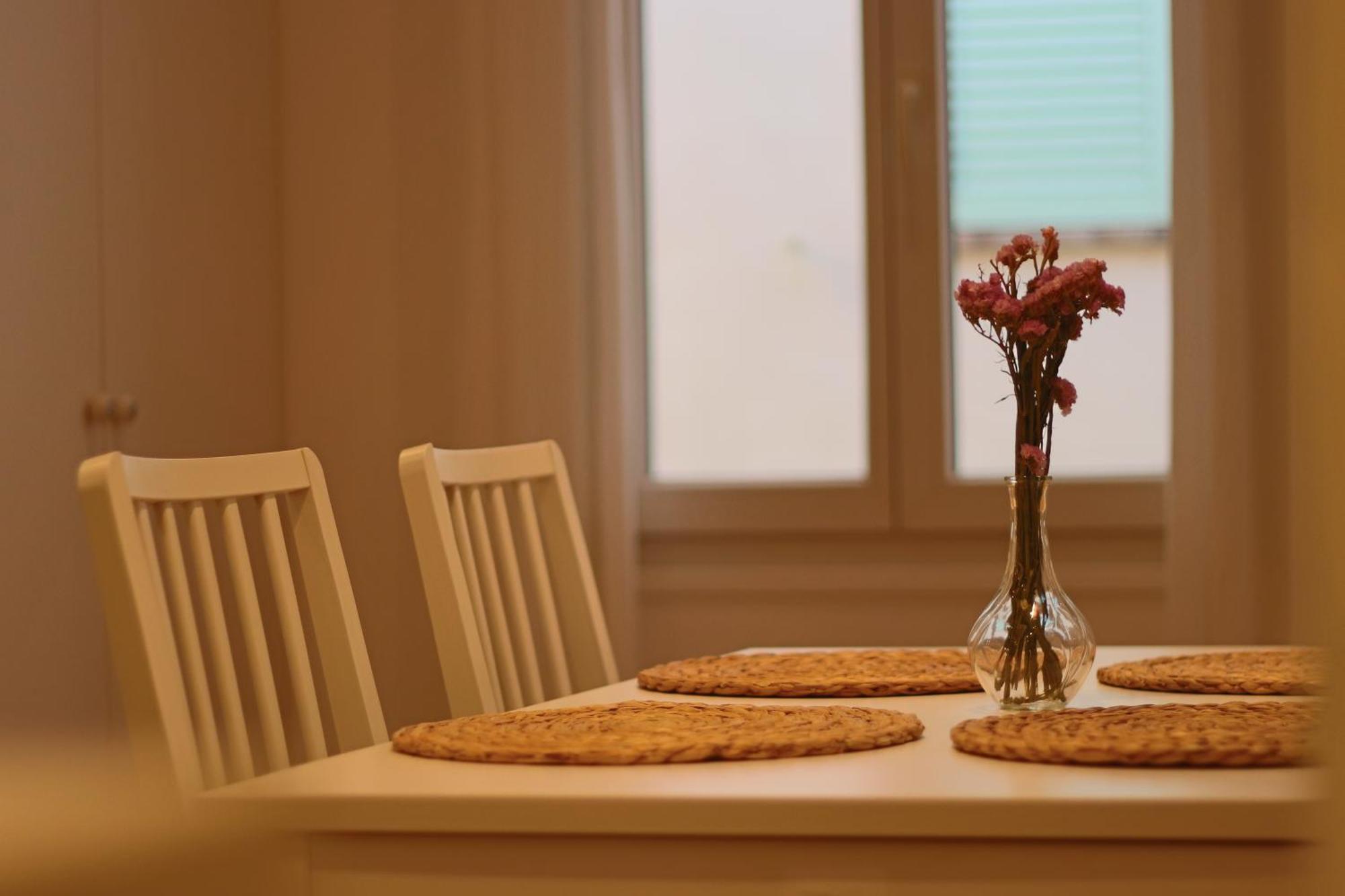 Les Palmiers Appartement Antibes Kamer foto