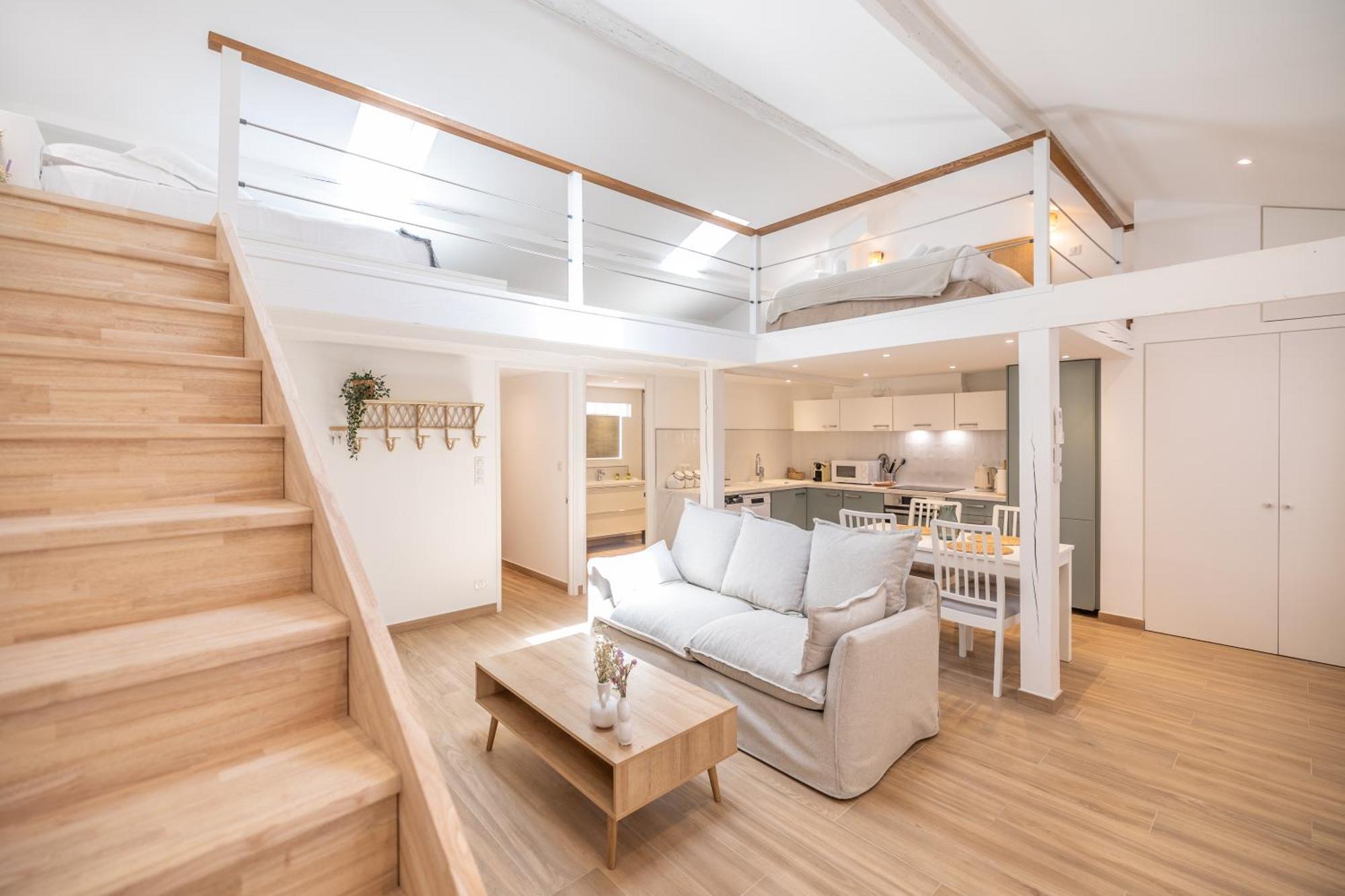 Les Palmiers Appartement Antibes Buitenkant foto